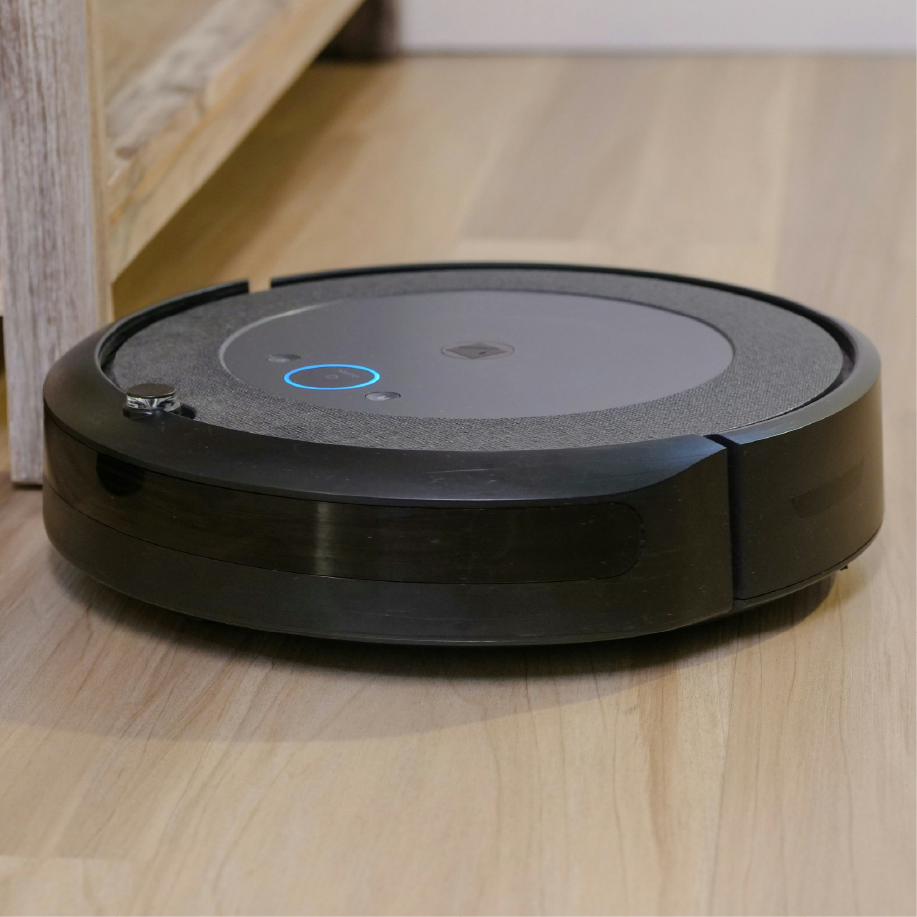 The core technologies of autonomous navigation and sensor fusion, used in this robot, are essential for aerospace robotics like the Mars rovers and unmanned aerial vehicles (UAVs).