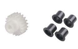 CNC Turning RAPMAF