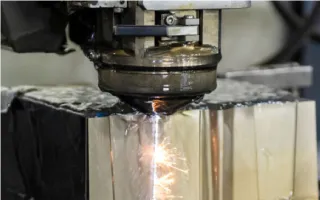 CNC Machining RAPMAF