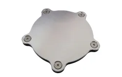 CNC Machining RAPMAF