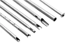 CNC Machining RAPMAF