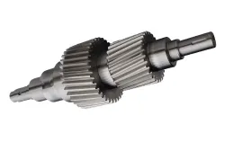 CNC Machining RAPMAF