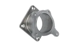 CNC Machining RAPMAF