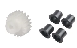 CNC Machining RAPMAF