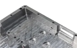 CNC Machining RAPMAF