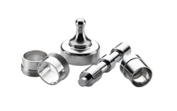 CNC Machining RAPMAF