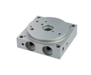 CNC Machining RAPMAF
