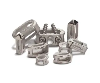 CNC Machining RAPMAF