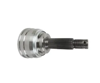 CNC Machining RAPMAF