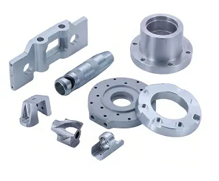 CNC Machining RAPMAF