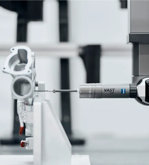 CNC Machining RAPMAF