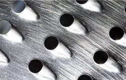 CNC Milling RAPMAF