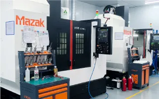 CNC Turning RAPMAF