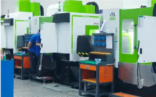 CNC Turning RAPMAF