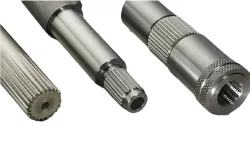 CNC Turning RAPMAF