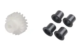 CNC Turning RAPMAF