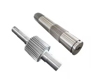CNC Turning RAPMAF
