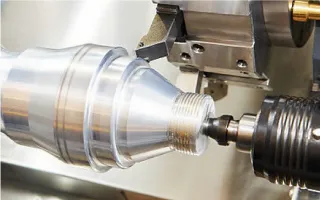 5 axis Machining RAPMAF