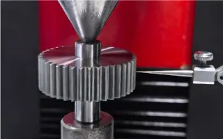 5 axis Machining RAPMAF