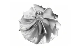 5 axis Machining RAPMAF