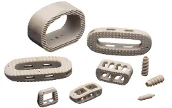 5 axis Machining RAPMAF