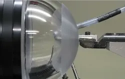 5 axis Machining RAPMAF