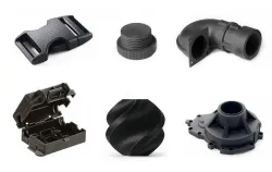5 axis Machining RAPMAF