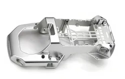 5 axis Machining RAPMAF