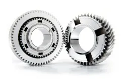 5 axis Machining RAPMAF