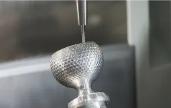 5 axis Machining RAPMAF