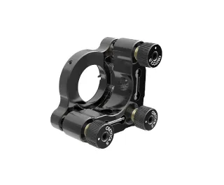 5 axis Machining RAPMAF