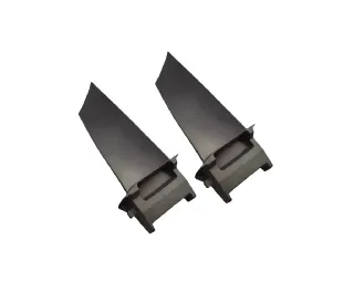5 axis Machining RAPMAF