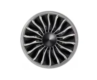5 axis Machining RAPMAF