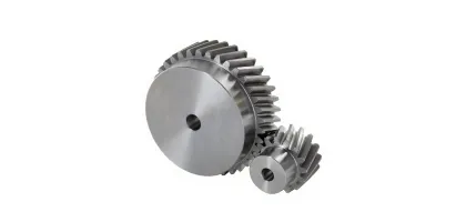 Gear Machining RAPMAF