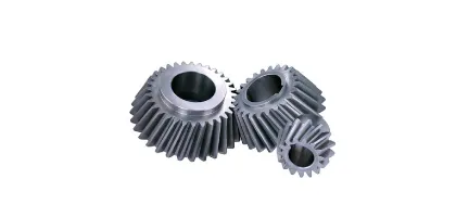 Gear Machining RAPMAF