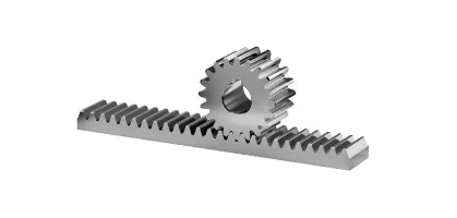 Gear Machining RAPMAF