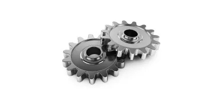 Gear Machining RAPMAF