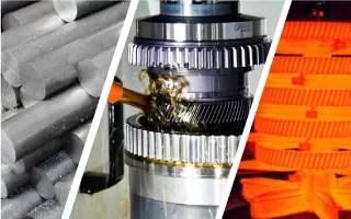 Gear Machining RAPMAF