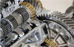 Gear Machining RAPMAF