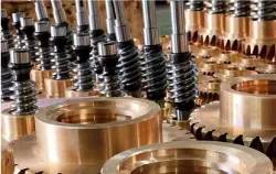 Gear Machining RAPMAF