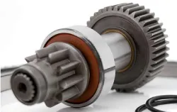 Gear Machining RAPMAF
