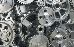 Gear Machining RAPMAF