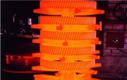 Gear Machining RAPMAF