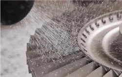 Gear Machining RAPMAF