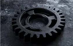 Gear Machining RAPMAF