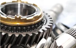Gear Machining RAPMAF