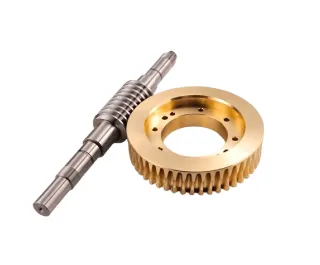 Gear Machining RAPMAF