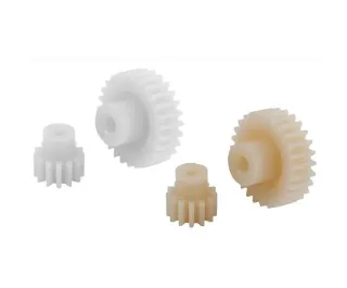 Gear Machining RAPMAF