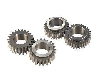 Gear Machining RAPMAF