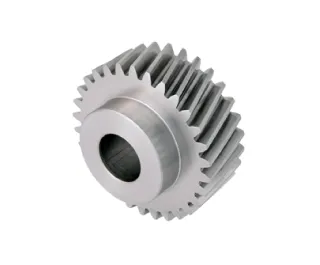 Gear Machining RAPMAF